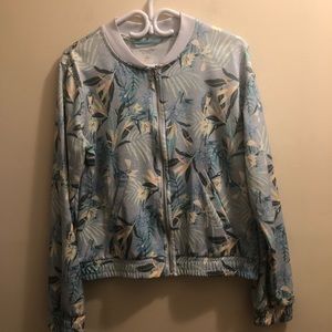 Old navy active wear jacket